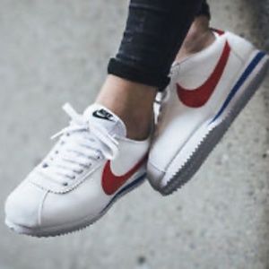 Nike Cortez Sneakers